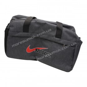 Спортивные сумки 204 Ni gray