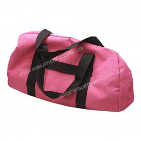 Спортивные сумки 204 Ni pink