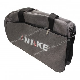 Спортивные сумки 205 Ni gray