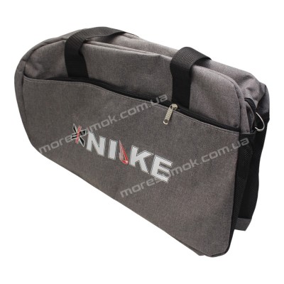 Спортивные сумки 205 Ni gray