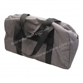 Спортивні сумки 205 Ni gray