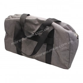 Спортивные сумки 205 Ni gray