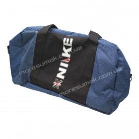 Спортивные сумки 203 Ni blue-black-b