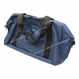 Спортивные сумки 203 Ni blue-black-b