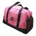 Спортивні сумки 206 Sport pink-black