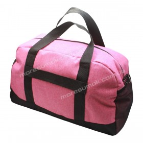 Спортивные сумки 206 Sport pink-black
