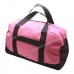 Спортивні сумки 206 Sport pink-black
