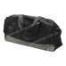Спортивні сумки 206 Sport black-gray-yellow