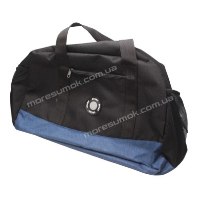 Спортивні сумки 206 Sport black-blue
