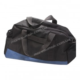 Спортивные сумки 206 Sport black-blue