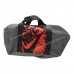 Спортивные сумки 207 Ni gray-red
