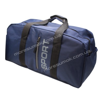 Спортивні сумки 613 blue