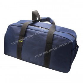 Спортивні сумки 613 blue
