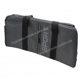 Спортивні сумки 613 gray Спортивні сумки 613 gray