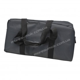 Спортивні сумки 613 gray Спортивні сумки 613 gray