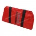 Спортивні сумки 613 red
