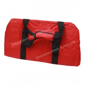 Спортивні сумки 613 red