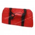 Спортивні сумки 613 red