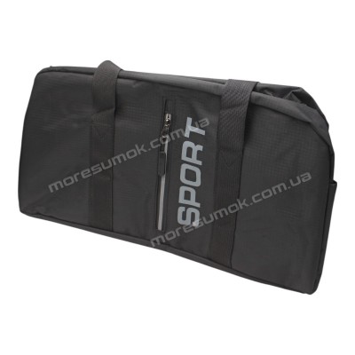 Спортивні сумки 613 black