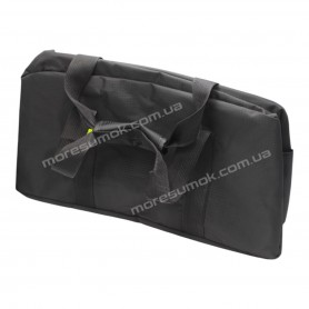 Спортивні сумки 613 black Спортивні сумки 613 black