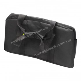 Спортивні сумки 613 black