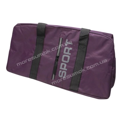 Спортивные сумки 613 purple