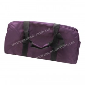 Спортивні сумки 613 purple