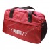 Спортивні сумки 208 Pu red