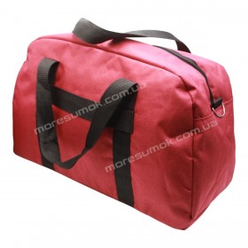 Спортивные сумки 208 Pu red