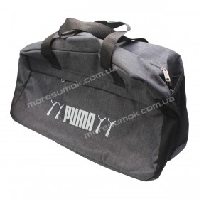 Спортивные сумки 208 Pu gray