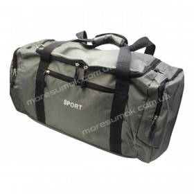 Спортивні сумки 630 gray