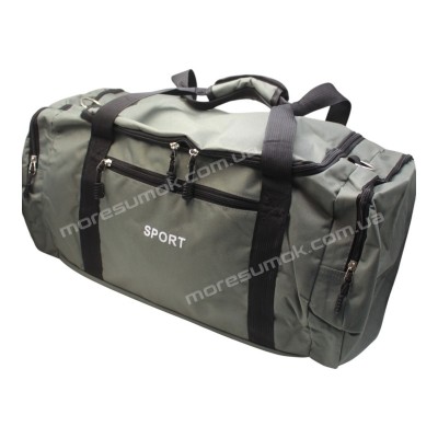 Спортивні сумки 630 gray