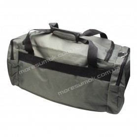 Спортивні сумки 630 gray