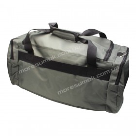 Спортивні сумки 630 gray