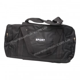 Спортивні сумки 630 black