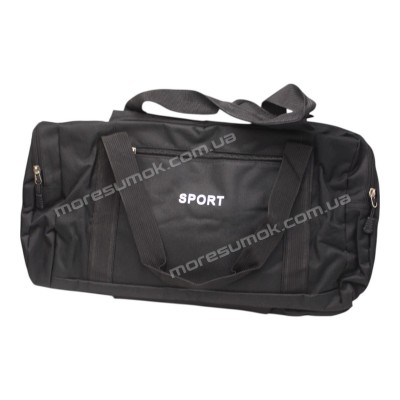 Спортивные сумки 630 black