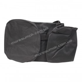 Спортивні сумки 630 black
