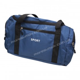 Спортивні сумки 630 blue
