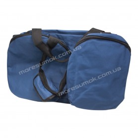 Спортивні сумки 630 blue Спортивні сумки 630 blue