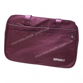 Спортивні сумки 212 purple