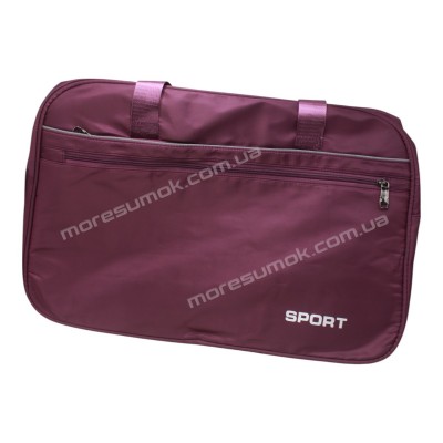 Спортивні сумки 212 purple