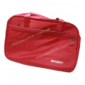 Спортивні сумки 212 red
