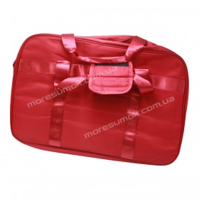 Спортивні сумки 212 red