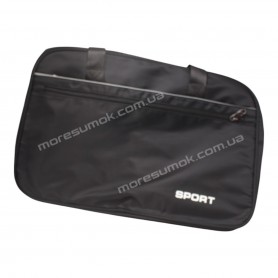 Спортивні сумки 212 black Спортивні сумки 212 black