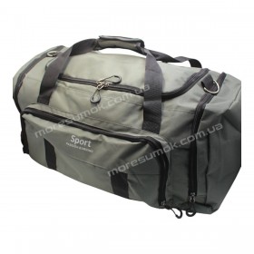 Спортивные сумки 270 gray