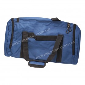 Спортивні сумки 270 blue