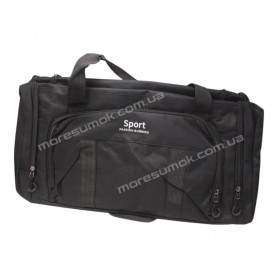 Спортивні сумки 270 black