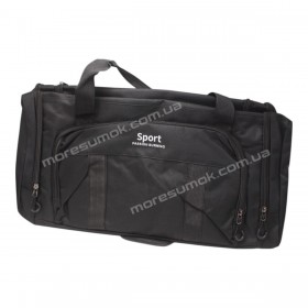 Спортивные сумки 270 black