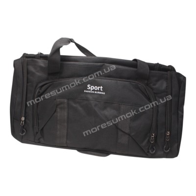 Спортивні сумки 270 black