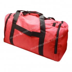 Спортивні сумки 8807 red